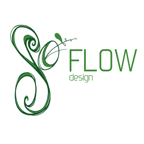 Logo So Flow Design